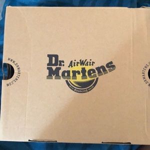 Dr. Martens Gaucho